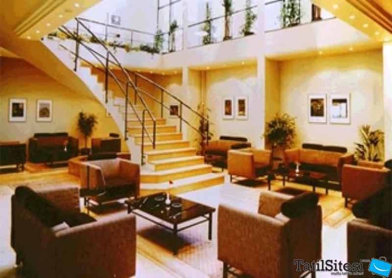 Taslık Hotel